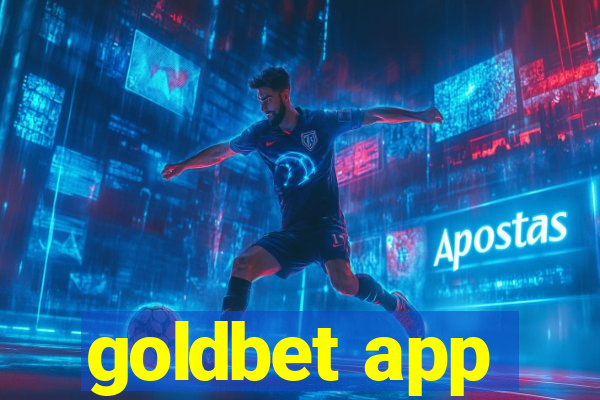 goldbet app